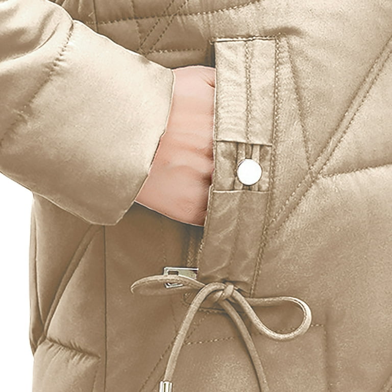 Sentmoon Heavyweight A Line Flare Coat Cotton Long Sleeve Sentmoon Heavyweight A Line Flare Coat Cotton Long Sleeve