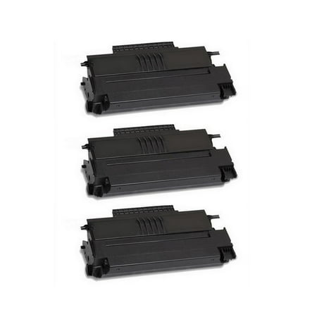 PrinterDash Compatible Replacement for RIC413464_3PK - Black price history on PriceWatchPro