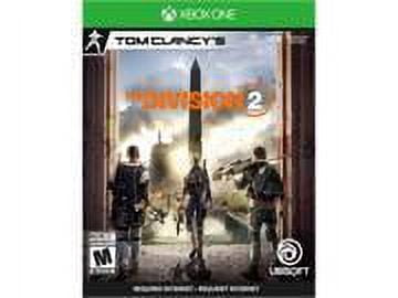 Nintendo Switch XboxOne tomclancy the division set 91mdHTYob7L._UF350,350_QL50_.jpg