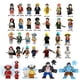 thumbnail image 2 of Anime Serie De Una Pieza Luffy Zoro Sanji Legoed Minifiguras Bloques De Construcción Juguetes Gao Jiahui unisex, 2 of 2