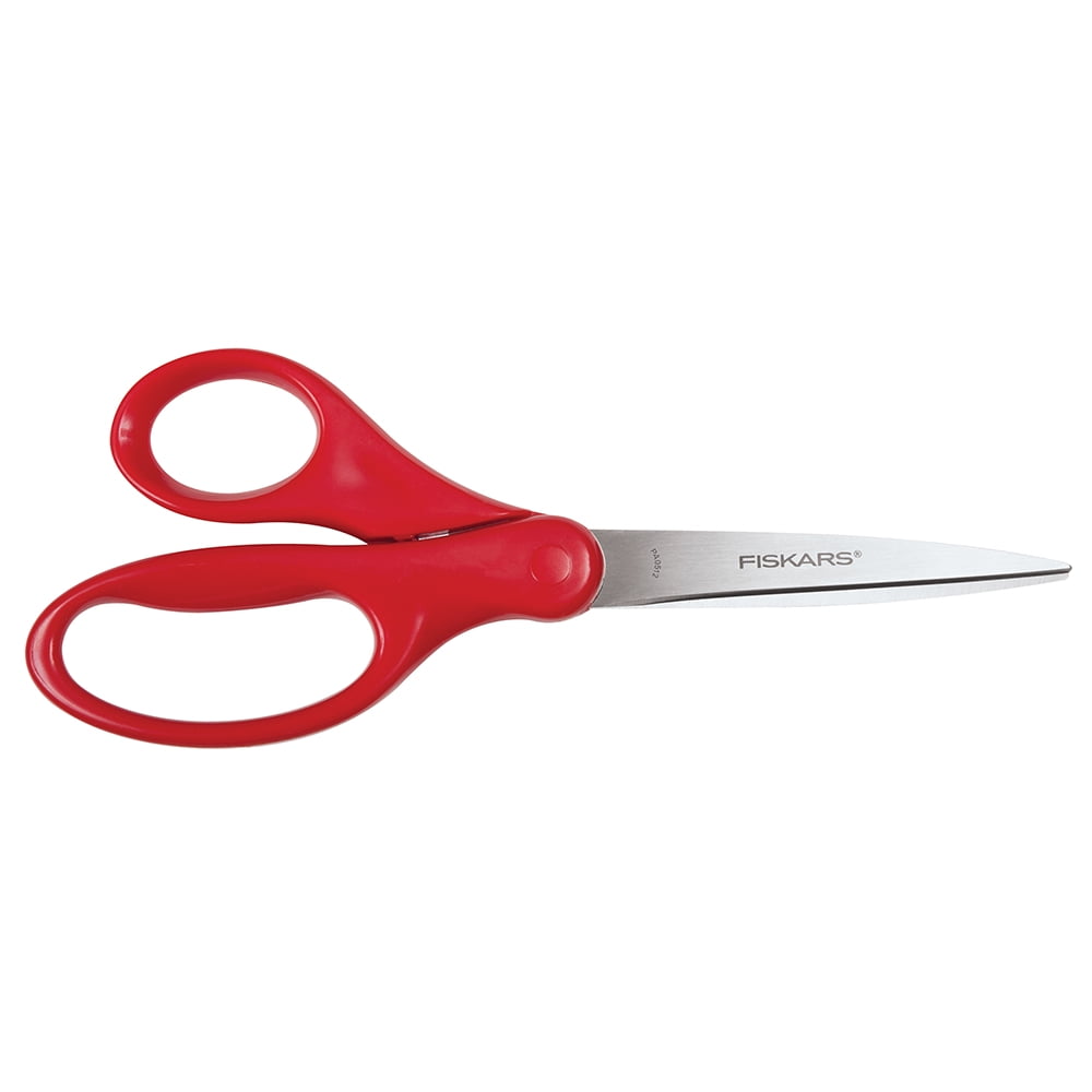 Big Kids Scissors (Ages 8+)