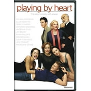 Playing By Heart (DVD)