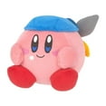 thumbnail image 2 of Plush - Nintendo - Kirby - Bandana Waddle Dee 4" Toy Doll Licensed, 2 of 7