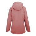 thumbnail image 2 of Regatta Manteau Imperméable Hamara IV pour Femmes, 2 of 4