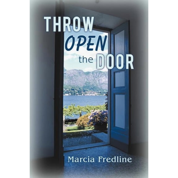 Throw Open the Door, (Paperback)