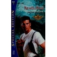 thumbnail image 1 of Pre-Owned Man with a Mission (Mass Market Paperback) 0373243766 9780373243761, 1 of 1