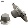 thumbnail image 1 of Magnetic Phone Stand Bluetooth Speaker Portable True Wireless Speaker Phone Stand IPX6 Waterproof Protection Long Play Time, 1 of 3