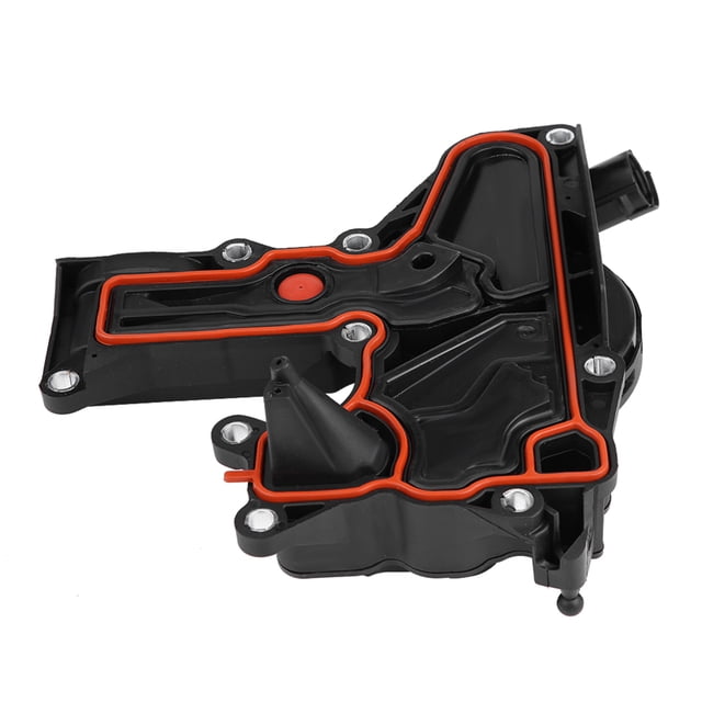 Kit de manguera de ventilación ANGGREK PCV Separador de aceite para A3 A4 TT 06H103495