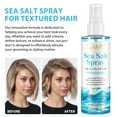 thumbnail image 5 of Elaimei Sea Salt Hair Spray with Volume up Your Style, Light Hold & Natural Finish, 5.07 fl oz, 5 of 10
