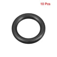 thumbnail image 2 of O-Rings Nitrile Rubber 20mm x 30mm x 5mm Seal Rings Sealing Gasket 10pcs, 2 of 3