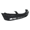 thumbnail image 2 of For 2006-2010 Hyundai Azera Front Bumper Cover HY1000171OE, 2 of 3