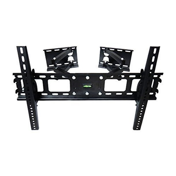 Impact Mounts Corner Tv Wall Mount For Plasma Lcd Led Tvs 37 63 40 42 46 47 50 55 60 Full Motion Articulate Articulating Tilts Swivels Com - Corner Tv Stand For Wall Mounted