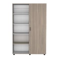 thumbnail image 4 of Closet Armablecon entrepaños y tubos modelo Ecos color Beige, 4 of 5