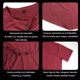 thumbnail image 4 of Playera Polo Hombre Caball Casual Moda Slim Fit Manga Corta, 4 of 8