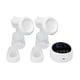 thumbnail image 3 of Extractor de leche Premium Baby eléctrico doble, 3 of 6