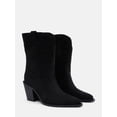 thumbnail image 3 of Scenario Women's Mid-Calf Western Boots, 3 of 7