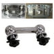 thumbnail image 5 of Terminales de tambor Yuyangstore Doble Extremo 51 mm, 5 of 8
