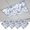 blue, variant on Boho Teal Green Floral Magnetic Fluorescent Light Covers for Ceiling Lights 2x4Ft,Vintage Farmhouse Paisley Leaf Office Classroom Kitchen Drop Ceiling Light Covers Lighting Filters Shade Panel 3Packs