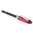 thumbnail image 3 of Extended Air Die Grinder 1/4 Inch 20000 RPM High Speed with 3mm 6mm Collets for Metal Grinding Polishing, 3 of 7