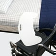 thumbnail image 1 of Curved Transfer Board Board for Bed, Wheelchair, Chair or Commode, 1 of 3