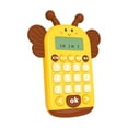 thumbnail image 2 of Calculadora Electrónica Educativa Hugo Amarillo, 2 of 6