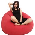 thumbnail image 1 of Bangcool Chaise Gonflable Créative pour la Maison, Canapé Gonflable, 1 of 9