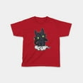 thumbnail image 1 of Toothless And Light Fury How To Train Your Dragon Couple Matching Shirts-L, 1 of 2