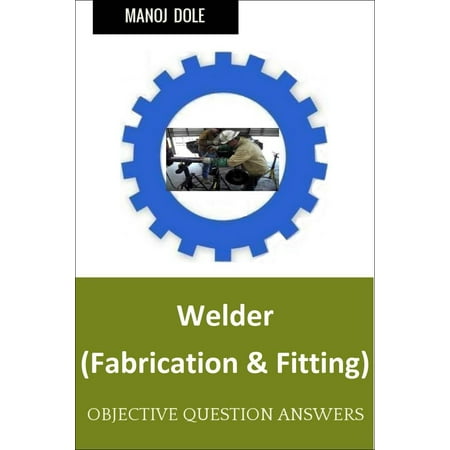 Welder Fabrication & Fitting - eBook