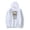 White, variant on Em Beihold Merch Maybe Life Is Good Hoodie Spring&Autumn Fashion Men/Women Casual Long Sleeve Sweatshirts