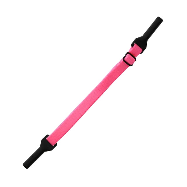 Correa de Retención Salvador para Gafas Universal Retenedor de Cordón para Gafas Deportes Hombres Rosa profundo