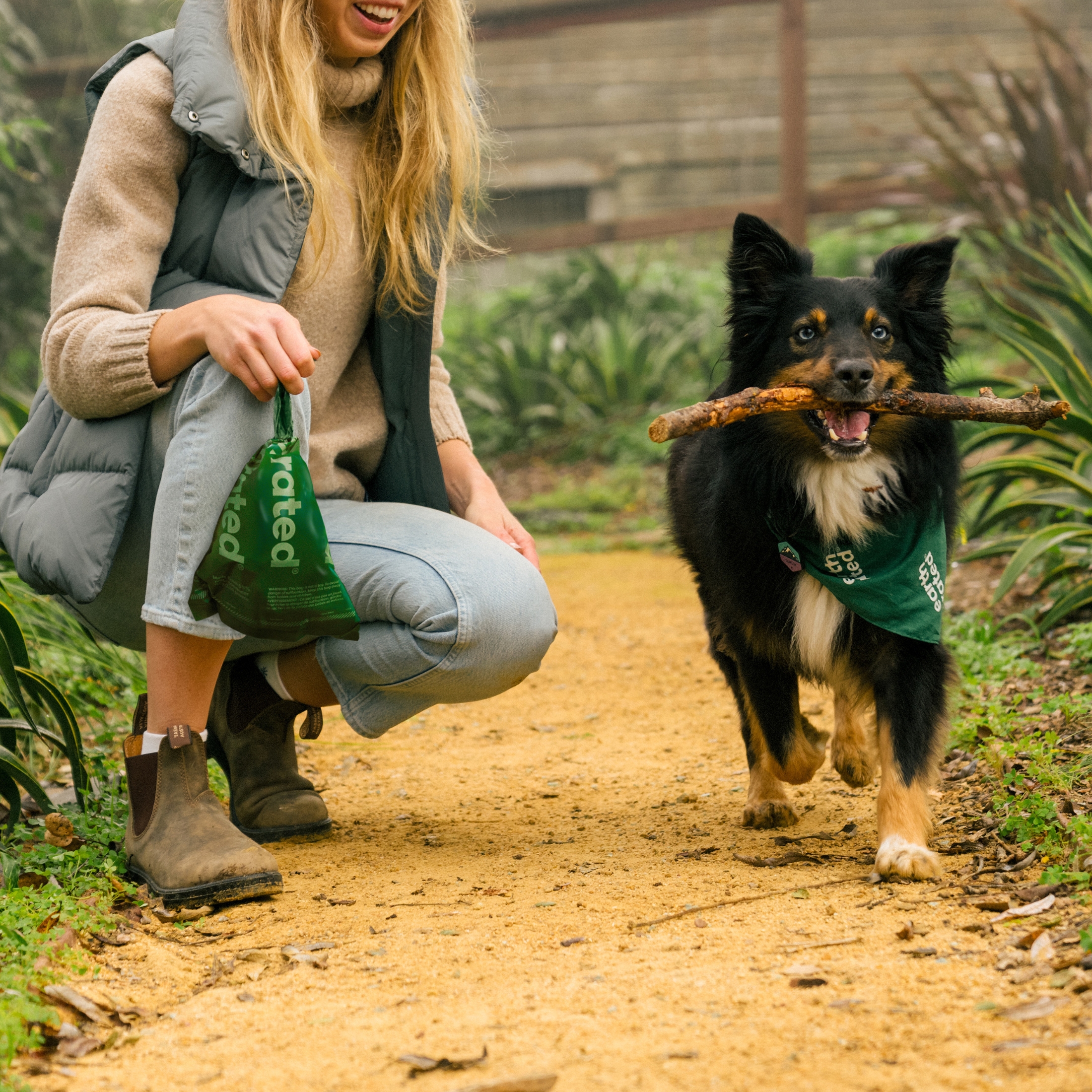Earth Rated Dog Poop Bags, 300 Count Refills photo 8