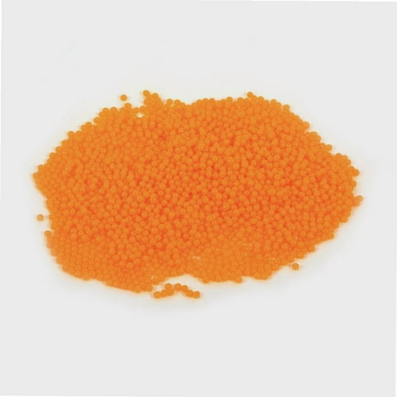 Gel Ball, 10 Colors 3000PC Gel Balls Water Plant Flower Crystal Soil Mud Water Pearls Wedding Decorations[Golden]