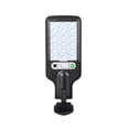 thumbnail image 1 of Moyic Luz alimentada por energía Solar, impermeable, ajustable, para exteriores, patio trasero, calle, jardín, paisaje, patio, lámpara, suministros Iluminación y accesorios 18LED Moyic HA071355-01, 1 of 1