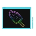thumbnail image 1 of 16 Inch LCD Writing Tablet, Electronic Graphic Tablet, Writing & Drawing Doodle Board for Home, School,Office,blue, 1 of 7