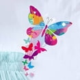 thumbnail image 7 of kpoplk Toddler Baby Girl Summer Fall Clothes Cute Sleeveless Tops Pant Outfits Set Infant Strap Boho Princess Outfit Size 11-12 Years,Light Green, 7 of 7