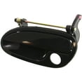 thumbnail image 2 of Replacement ARBP462110 Exterior Door Handle Compatible with 2004-2006 Pontiac GTO Front, Left Driver Smooth Black, 2 of 3