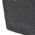 thumbnail image 4 of Noble House 11" x 11" x 24" Square Gray Concrete Plant Planter, 4 of 6