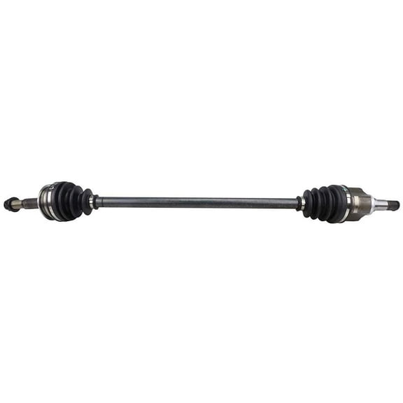 Bodeman Front Right CV Axle Drive Shaft Passenger Side fits 2006-2018 Toyota Yaris