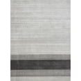 thumbnail image 1 of Blend Modern Design Hand-Woven Rug 9'x12', 1 of 3