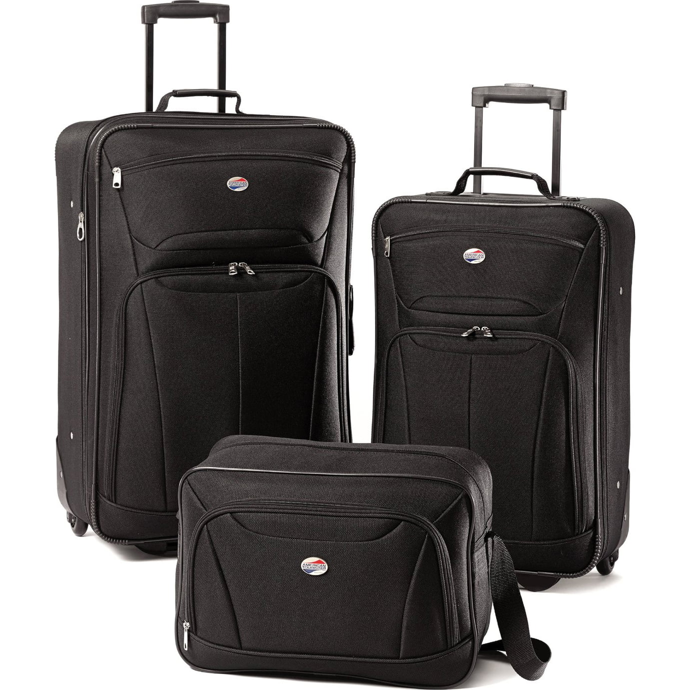 american tourister suitcase
