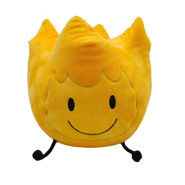 Hojas verdes de peluche, juguetes de peluche, muñecos de hojas de árbol, almohada, muñeca de planta, el mejor regalo para niños o niños, amarillo Vogacara FN006677-01