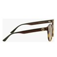 thumbnail image 3 of LENTE DE SOL GUCCI GG0416SK 004 55MM, 3 of 3