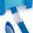 thumbnail image 5 of Cocomelon® Harness Backpack - Light Blue, 5 of 5