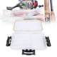 thumbnail image 3 of Luya Box, Accesorios Para Herramientas De Pesca Duraderos De Doble Capa, Caja De Señuelos Para Truchas, Kit De Cebos Para Pescar Para Acampar Al Aire, 3 of 7