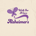 thumbnail image 4 of Inktastic Alzheimers Awareness Walk Girls Baby T-Shirt, 4 of 5