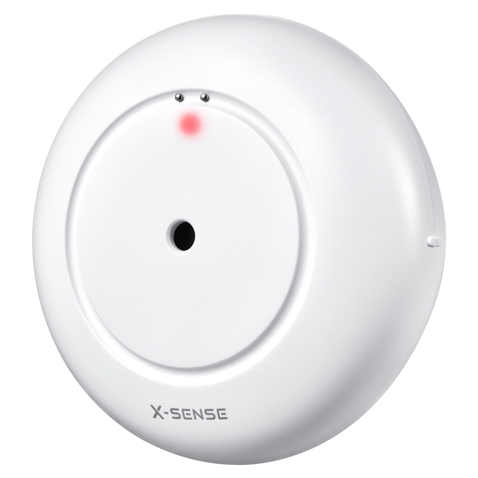 Water Leak Detector, XSense Water Sensor Alarm, Mini Water Detector