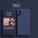 thumbnail image 1 of Funda para Xiaomi Mi 10T 11T 12T Pro, Funda cuadrada con soporte de anillo de silicona líquida, Funda suave para Xiaomi Mi 10T 11T 12T mi 12t Pro 11 Lite Tan Jianjun unisex, 1 of 2
