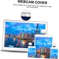 thumbnail image 3 of Webcam Cover Slide Laptop Privacy Screen Camera Cover Slider for Computer, 3 of 5