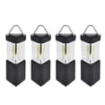 thumbnail image 2 of 4Pcs LED COB Tent Lamp Waterproof Portable Compass Leveler Night Light for Outdoor Camping, 2 of 8