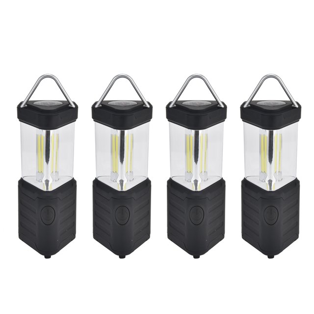 Lámpara De Tienda, Lámpara De Noche COB Portátil Con Nivelador De Brújula Para Acampar Para Escalar Para Senderismo Para Emergencias ANGGREK AGX1459